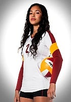 Samantha Bricio